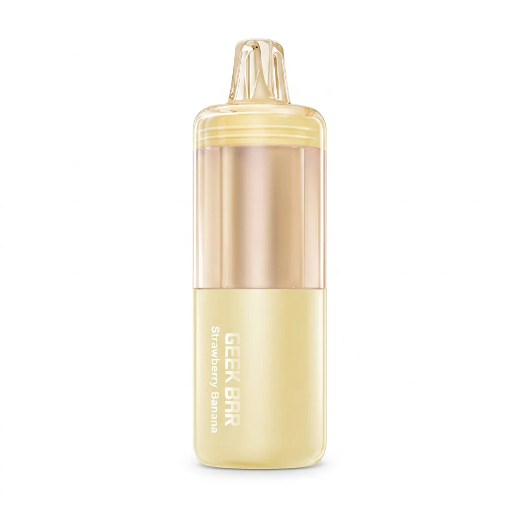 Geek Bar Mate Pod 60K Puffs - Image 6