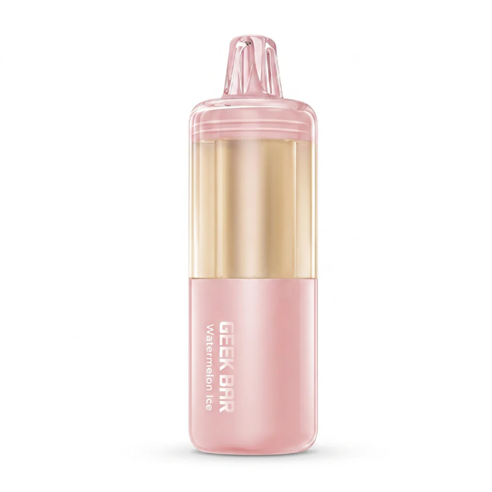 Geek Bar Mate Pod 60K Puffs - Image 7