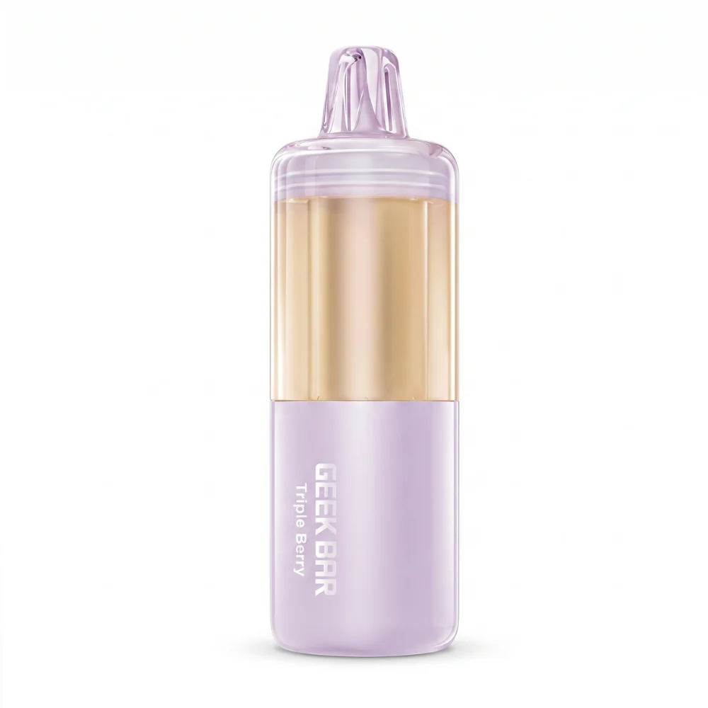 Geek Bar Mate Pod 60K Puffs - Image 8