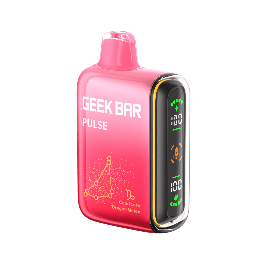 Geek Bar Pulse 15K Disposable Vape - Image 10