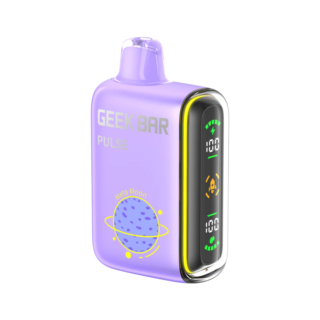 Geek Bar Pulse 15K Disposable Vape - Image 21
