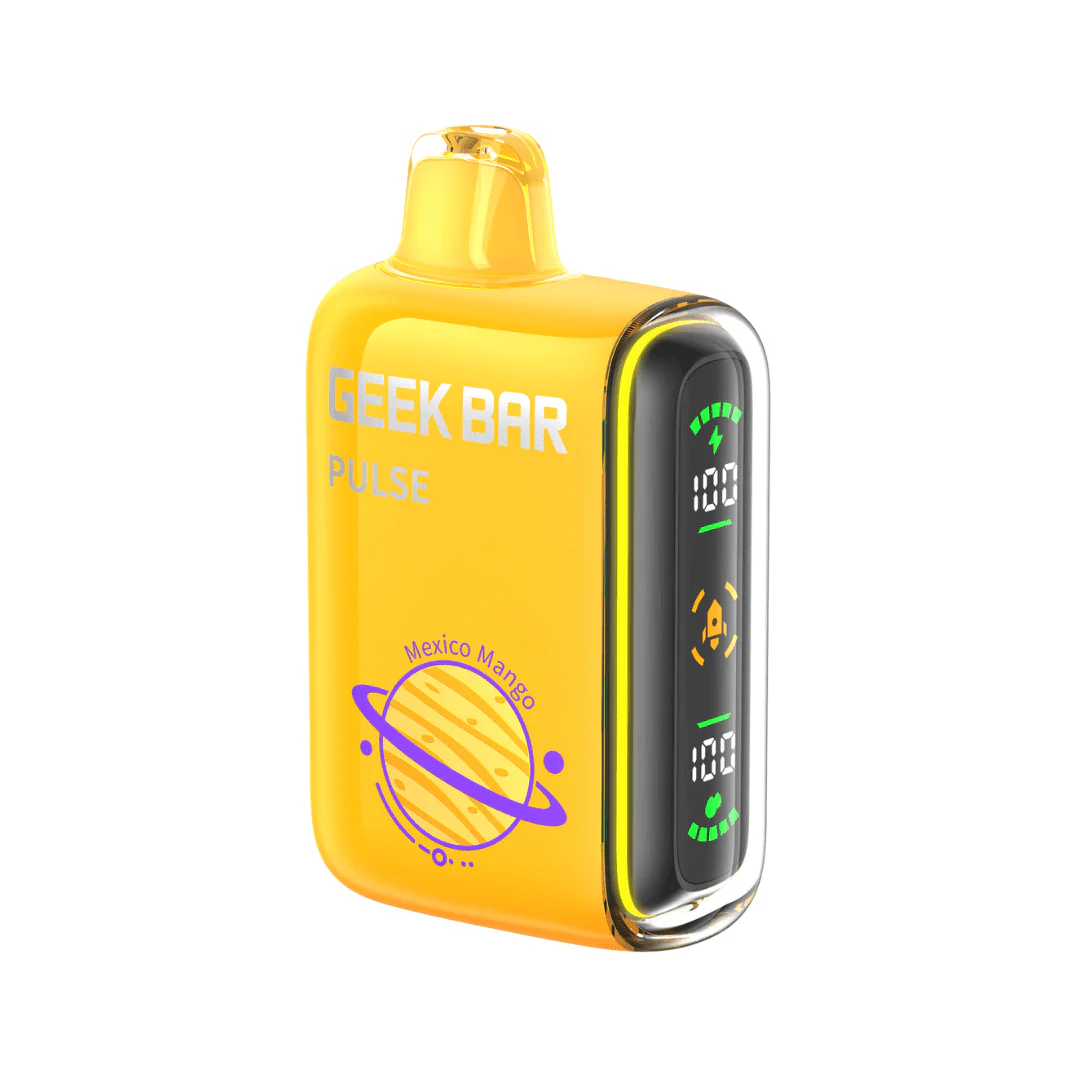 Geek Bar Pulse 15K Disposable Vape - Image 22