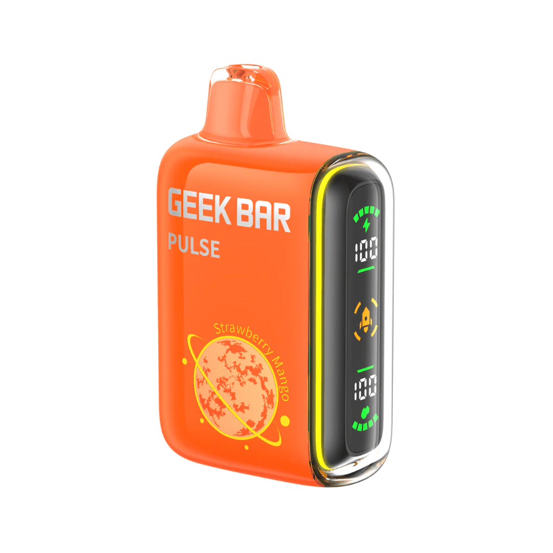 Geek Bar Pulse 15K Disposable Vape - Image 30