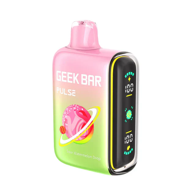 Geek Bar Pulse 15K Disposable Vape - Image 44