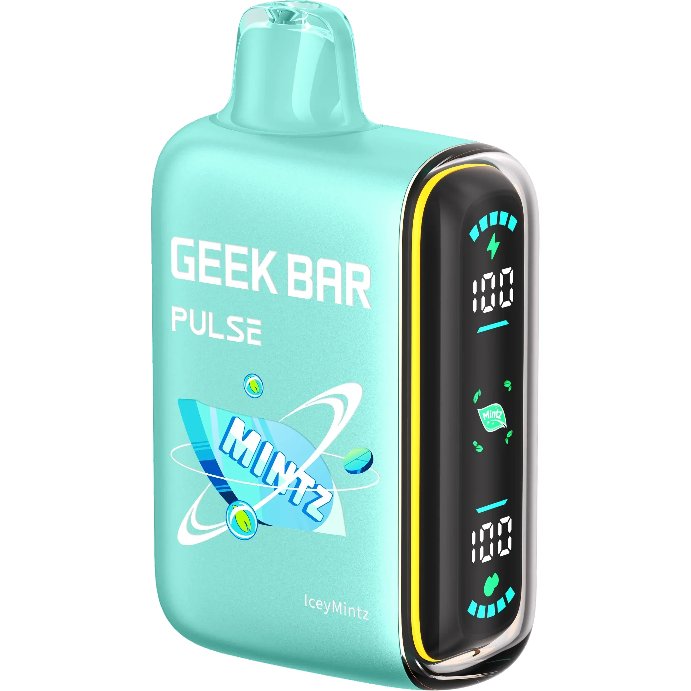 Geek Bar Pulse 15K Disposable Vape - Image 45