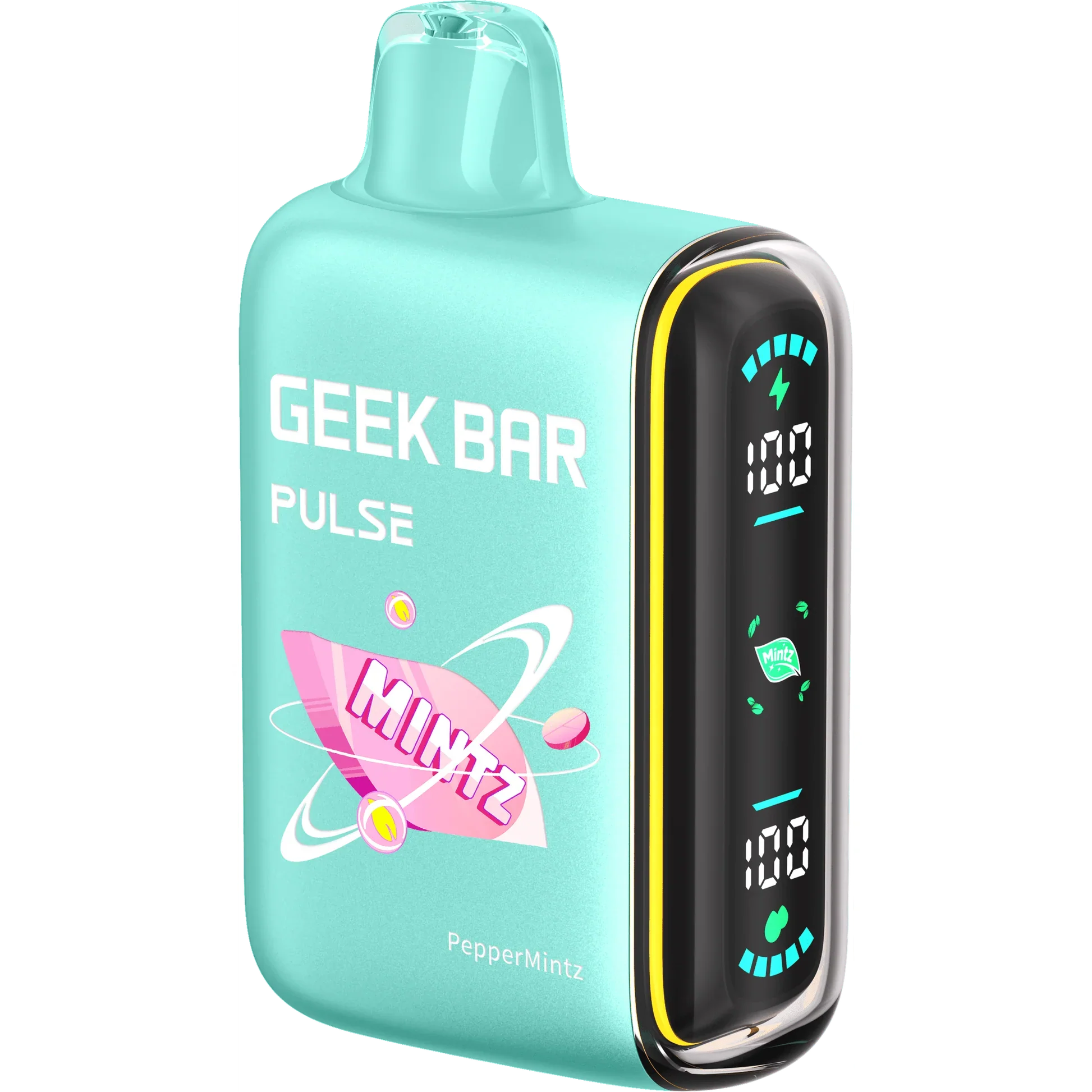 Geek Bar Pulse 15K Disposable Vape - Image 54