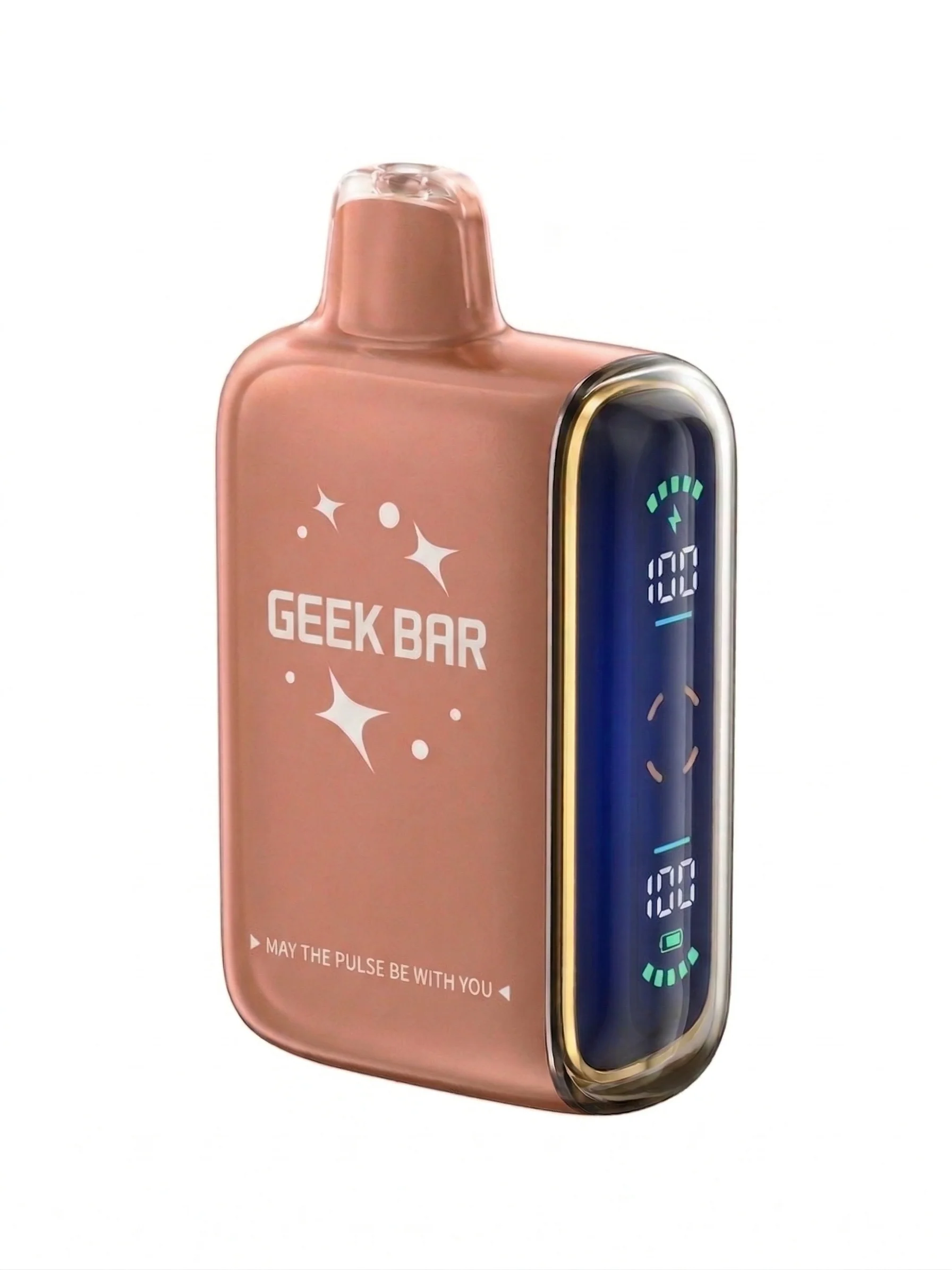 Geek Bar Pulse 15K Disposable Vape - Image 55
