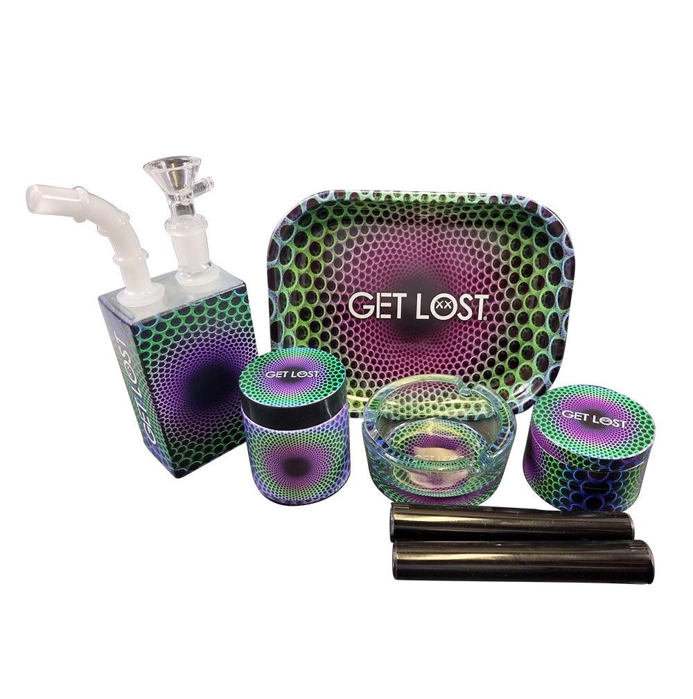 Get Lost Juice Box Preroll Case (8pcs) - Image 3