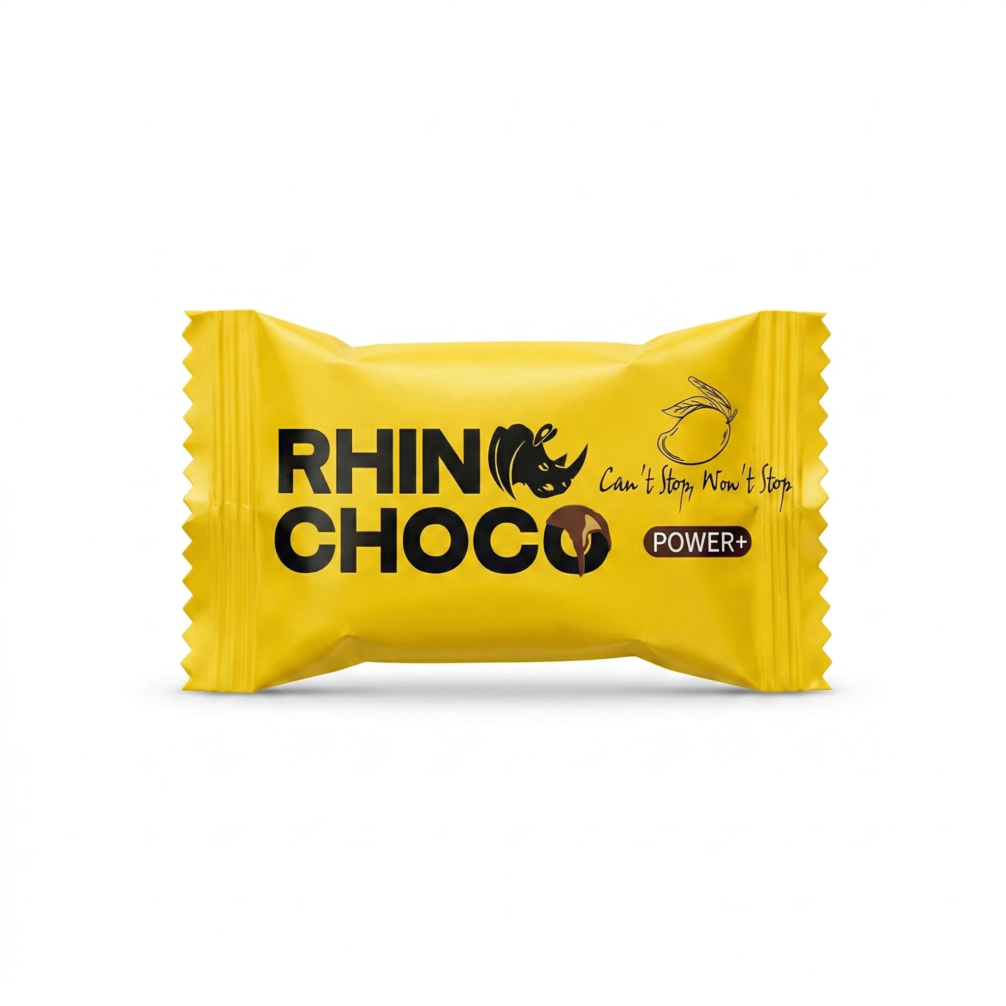 Rhino Choco Power+ (1Ct)