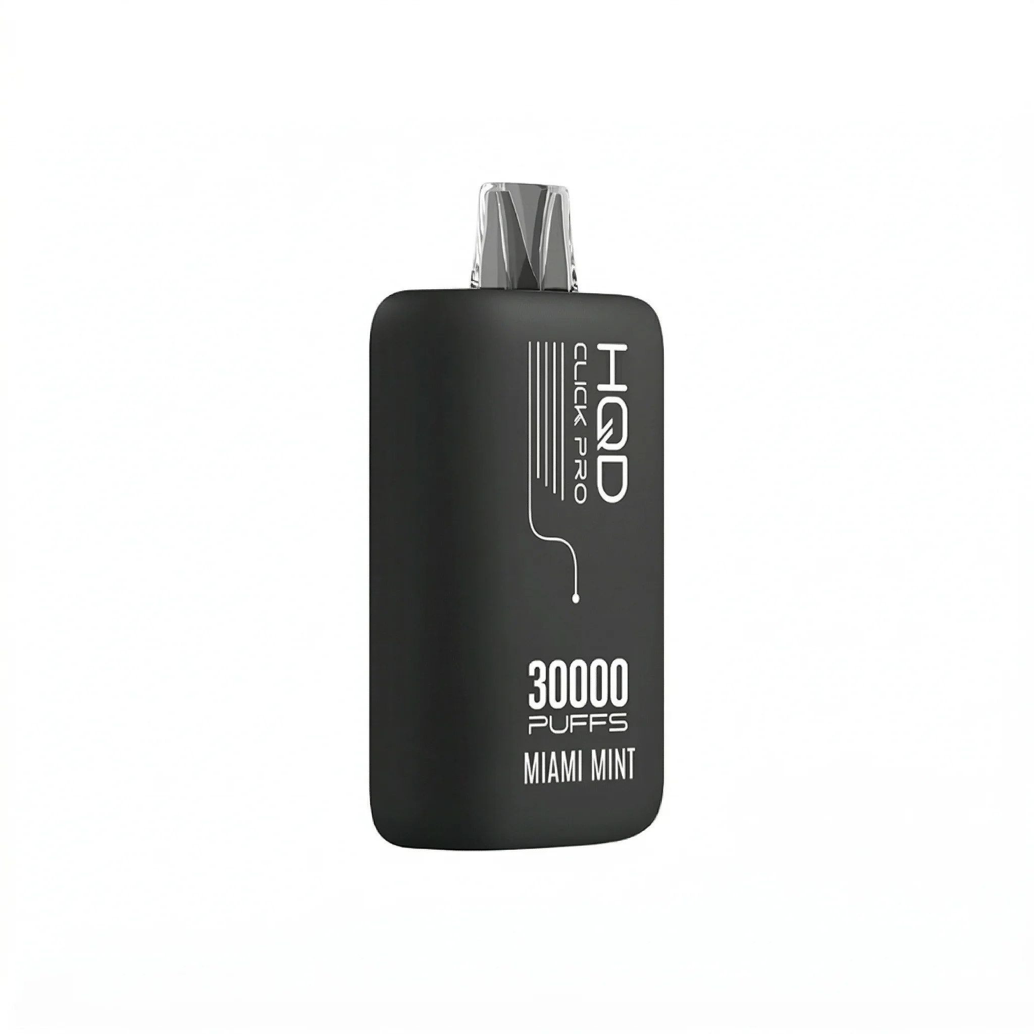 HQD Click Pro Disposable Refill Pods - Image 10