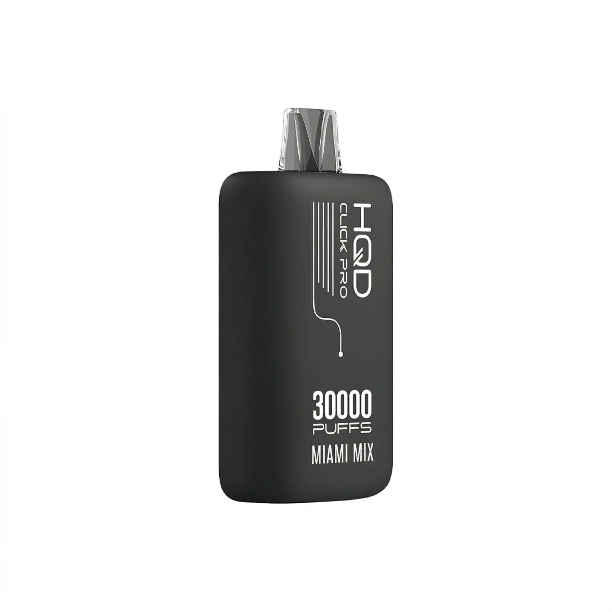 HQD Click Pro Disposable Refill Pods - Image 11