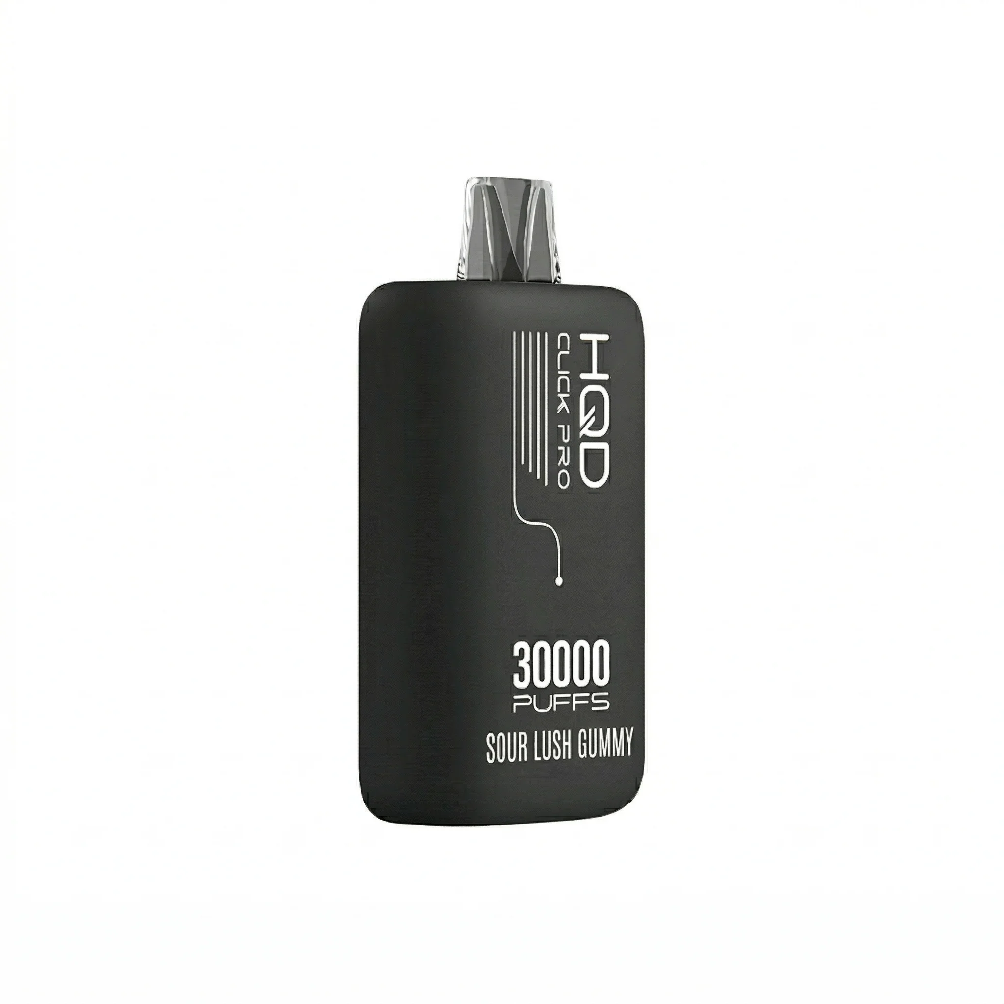 HQD Click Pro Disposable Refill Pods - Image 12