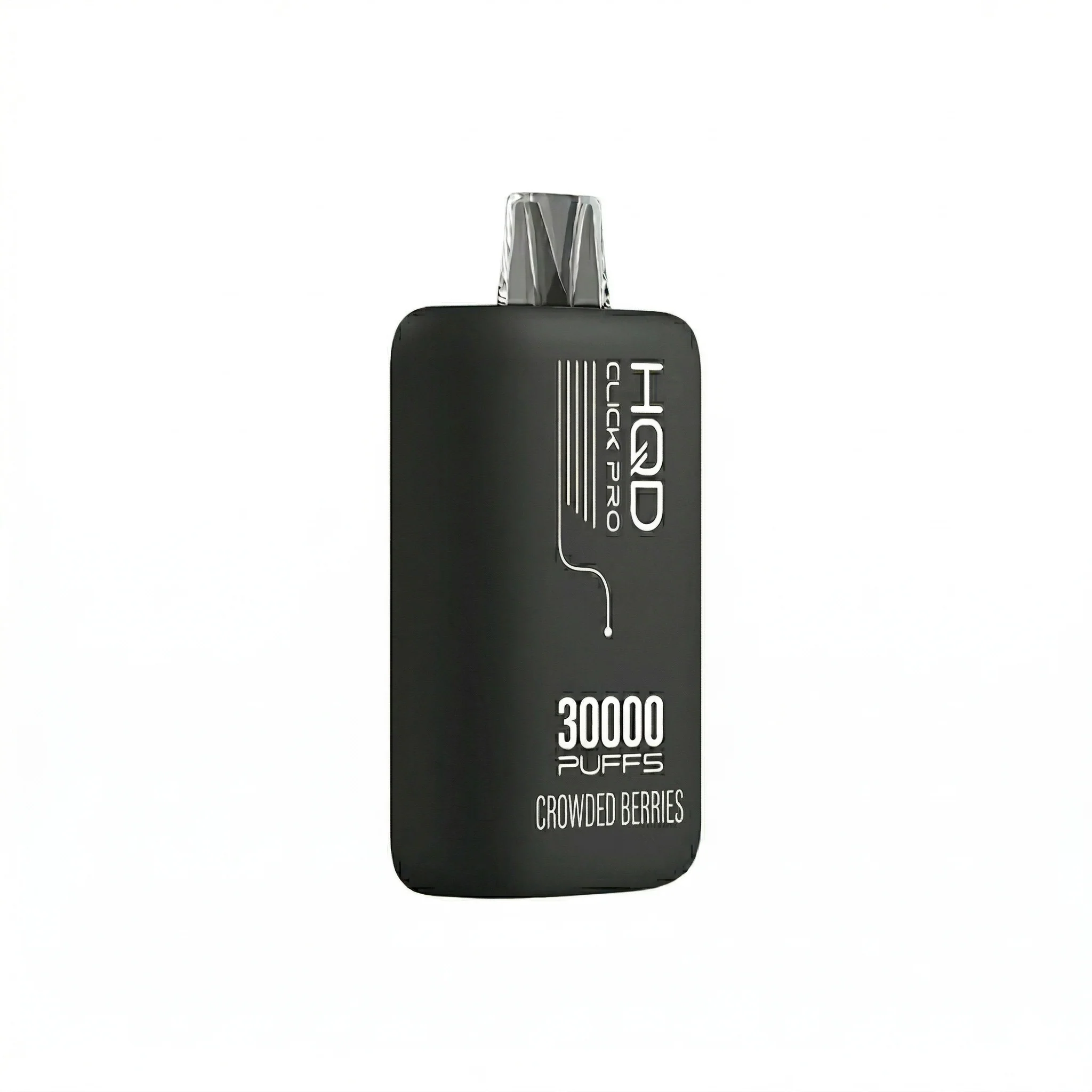 HQD Click Pro Disposable Refill Pods - Image 4