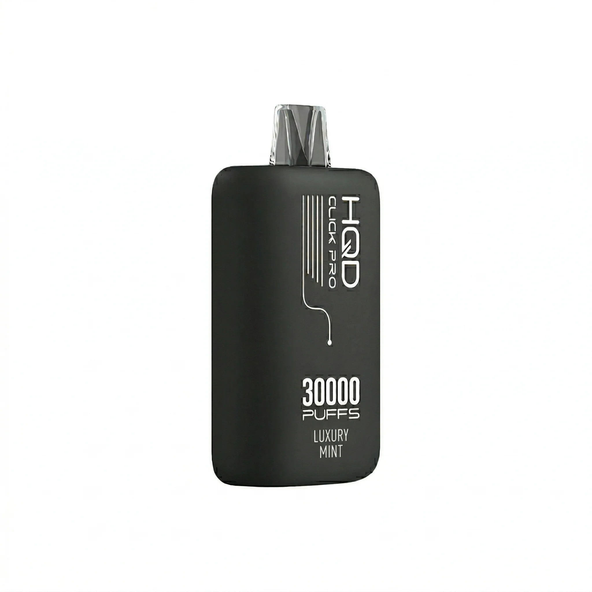 HQD Click Pro Disposable Refill Pods - Image 8