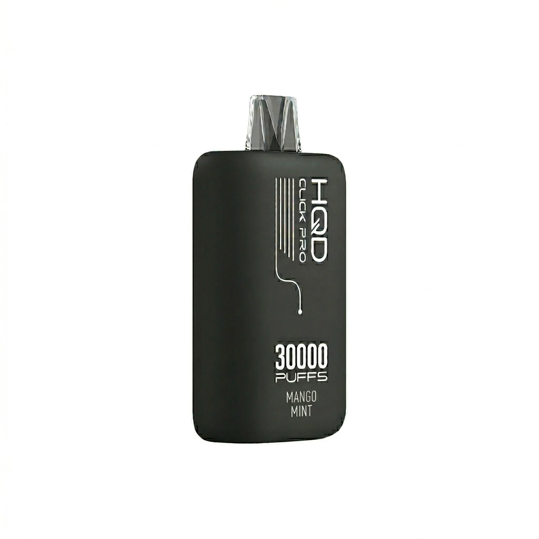 HQD Click Pro Disposable Refill Pods - Image 9