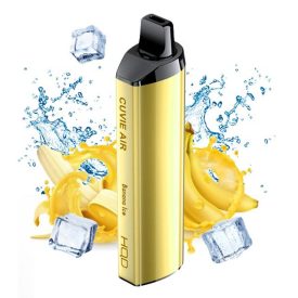 HQD Cuvie Air 4000 Disposable Vape 5 Pck - Image 20