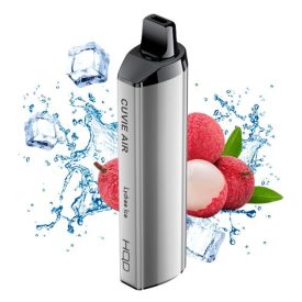 HQD Cuvie Air 4000 Disposable Vape 5 Pck - Image 23