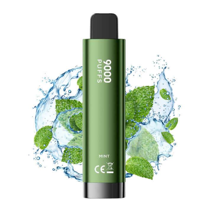 HQD Cuvie Plus 2.0 0% 9000 Disposable Vape - Image 5
