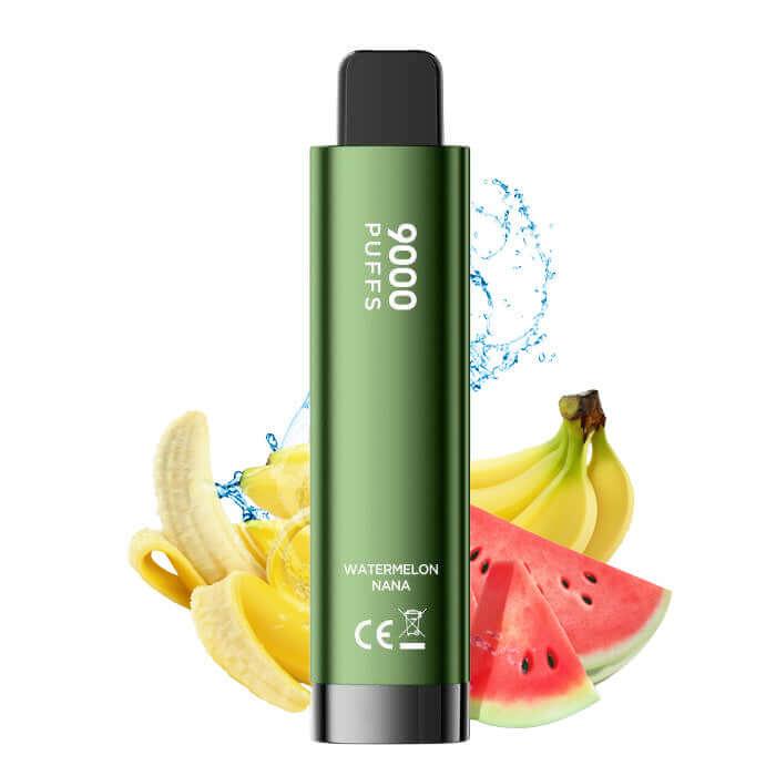 HQD Cuvie Plus 2.0 9000 Disposable Vape - Image 11