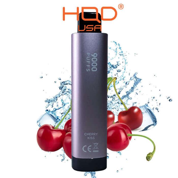 HQD Cuvie Plus 2.0 9000 Disposable Vape - Image 12