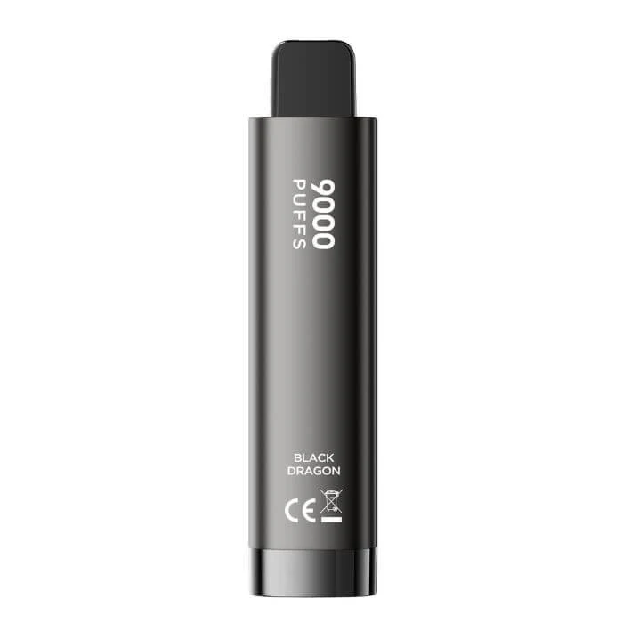 HQD Cuvie Plus 2.0 9000 Disposable Vape - Image 29