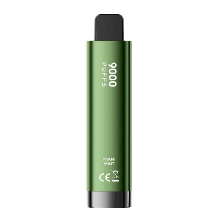 HQD Cuvie Plus 2.0 9000 Disposable Vape - Image 32