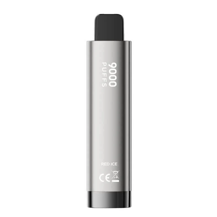 HQD Cuvie Plus 2.0 9000 Disposable Vape - Image 35