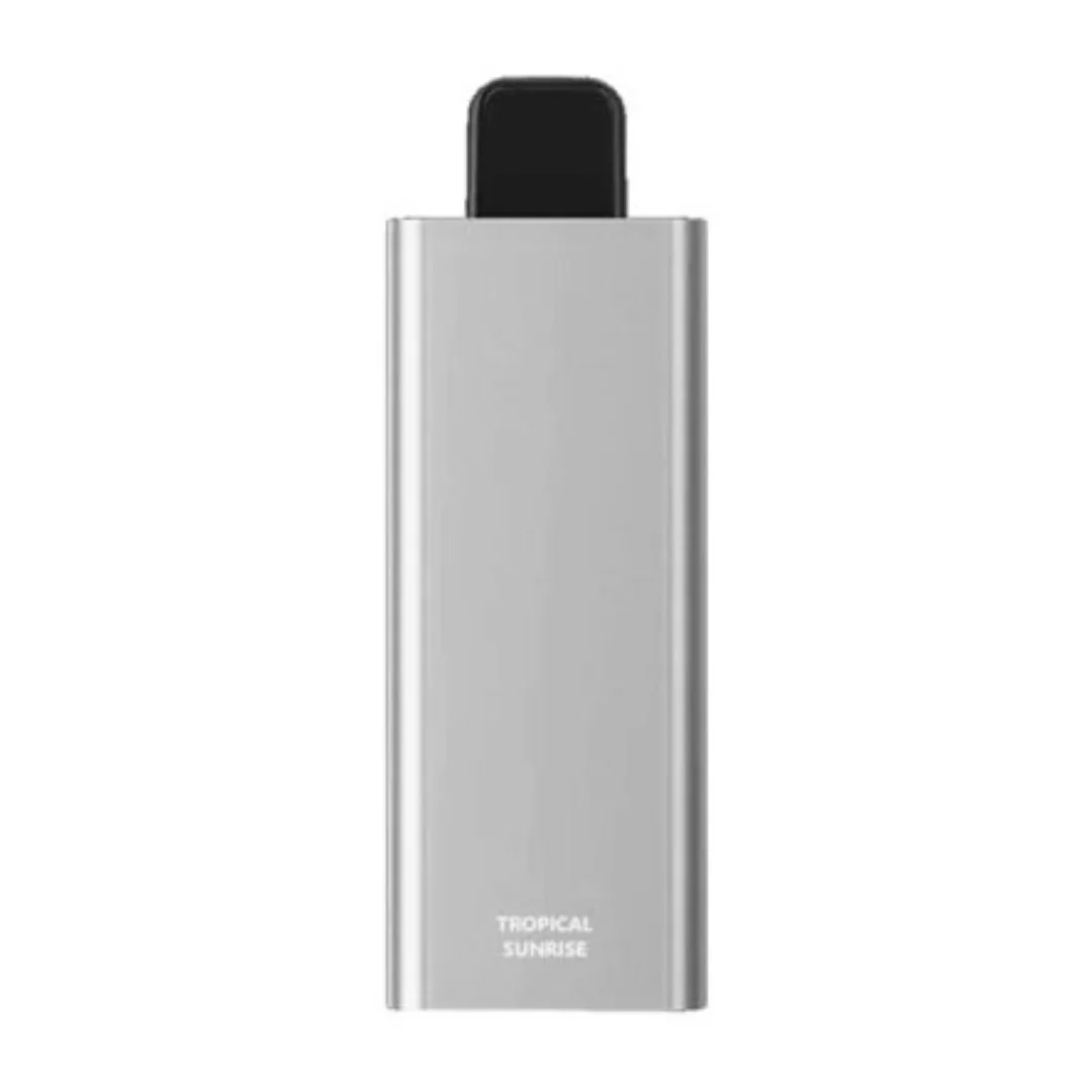 HQD Cuvie Slick 6000 Disposable Vape - Image 17
