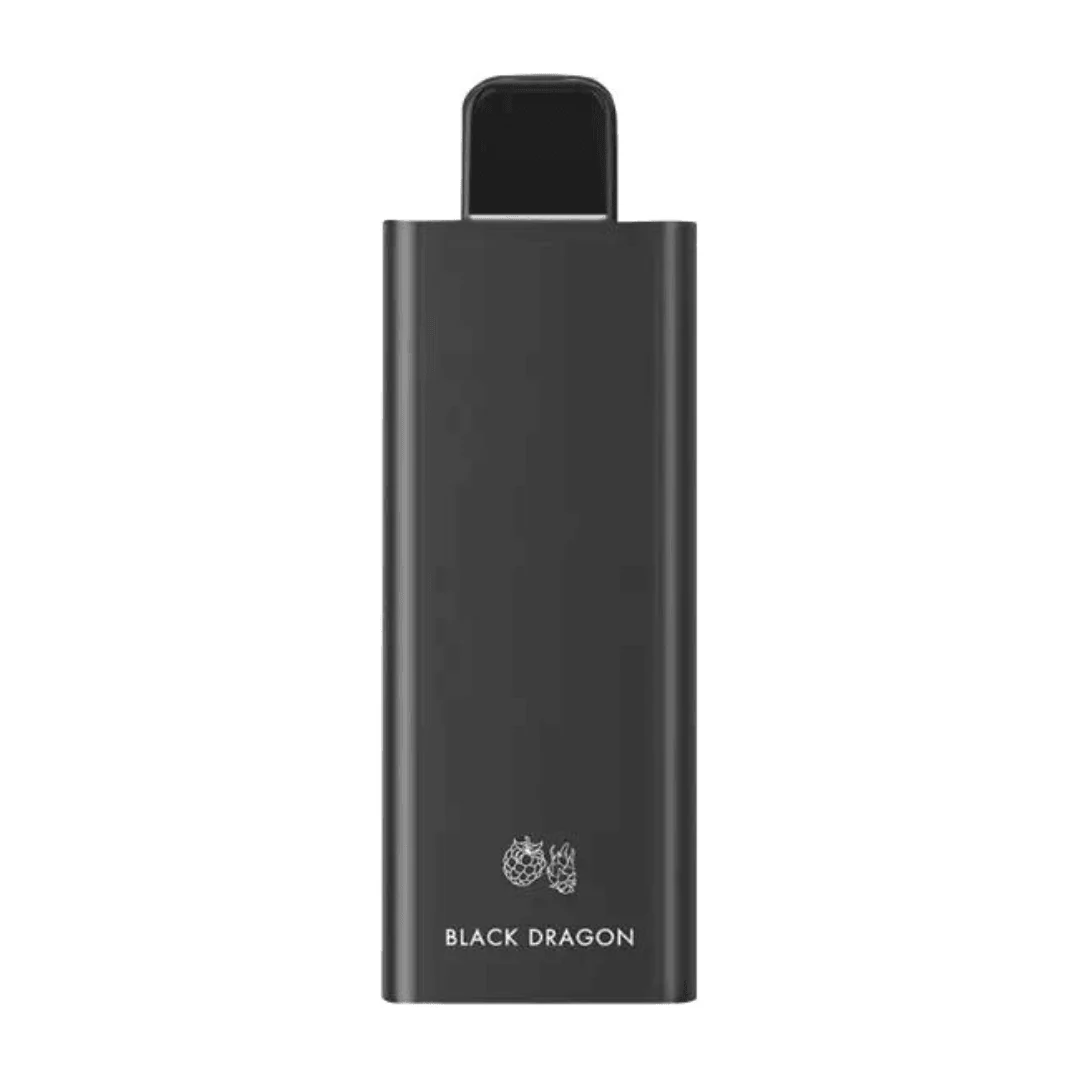 HQD Cuvie Slick 6000 Disposable Vape - Image 2