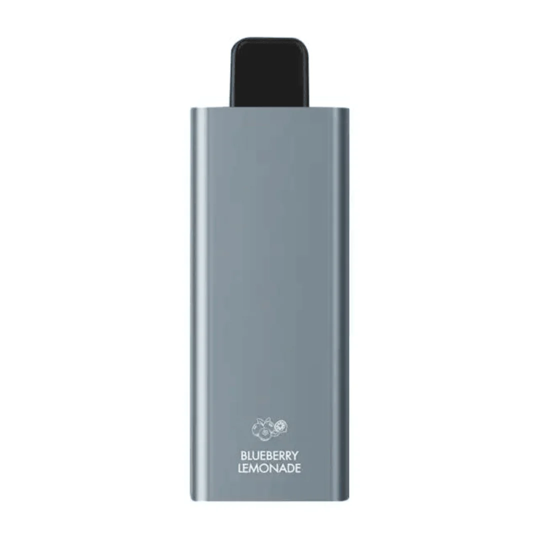 HQD Cuvie Slick 6000 Disposable Vape - Image 4