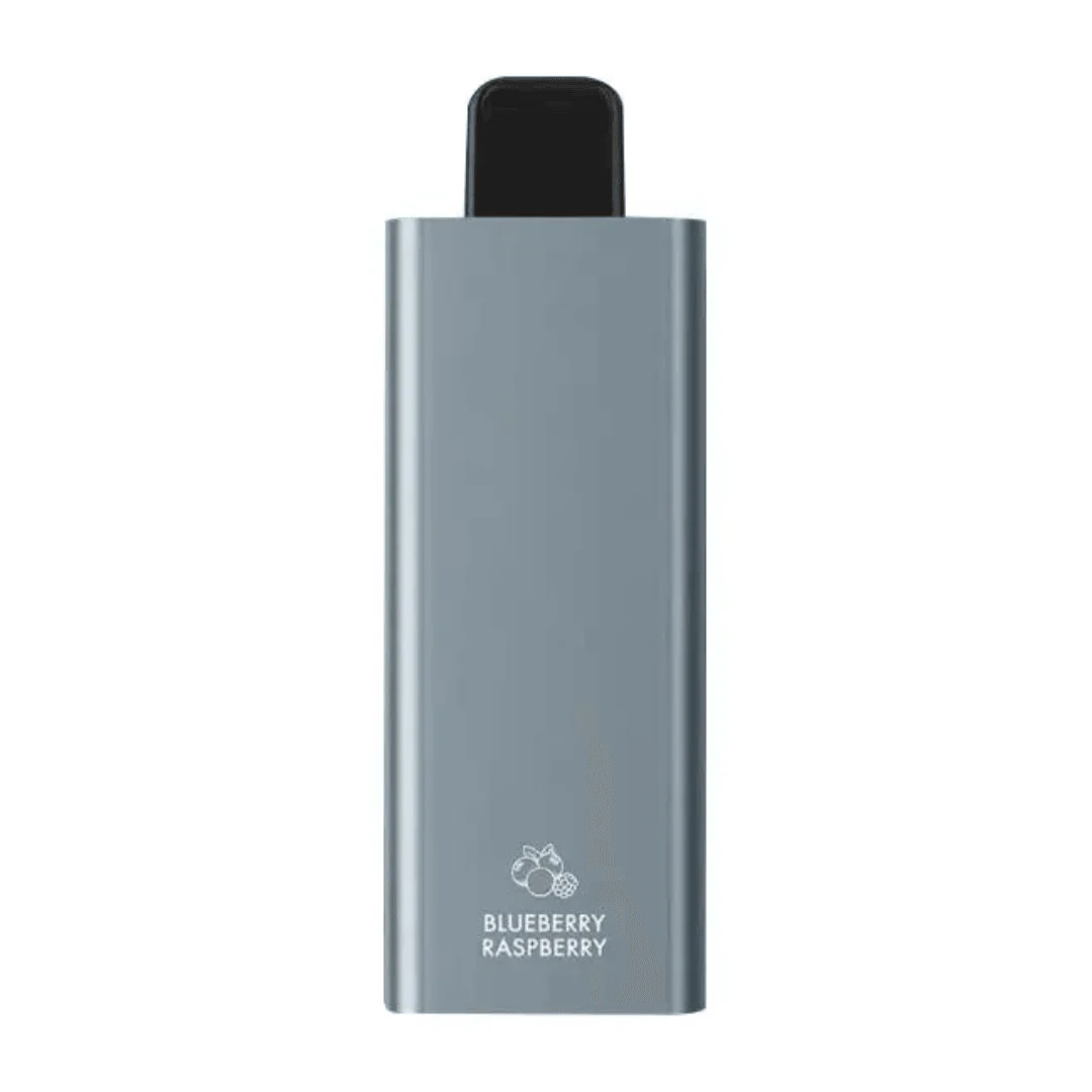 HQD Cuvie Slick 6000 Disposable Vape - Image 5