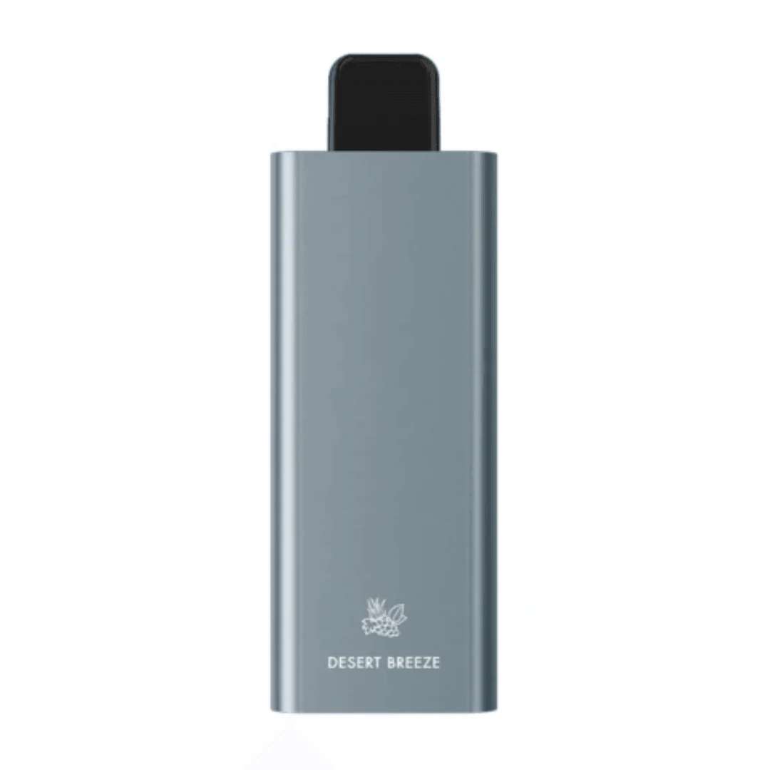 HQD Cuvie Slick 6000 Disposable Vape - Image 7