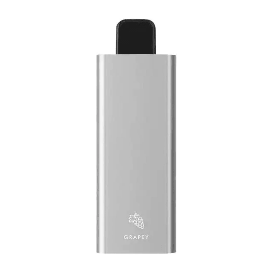 HQD Cuvie Slick 6000 Disposable Vape - Image 8