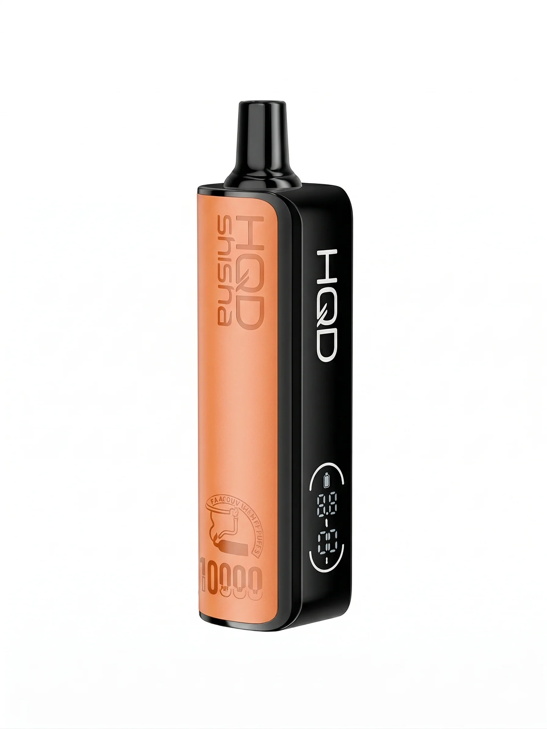 HQD Shisha 20000 3% Disposable Vape - Image 11