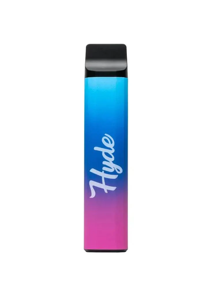HYDE Edge 1500 Disposable Vape - Image 7