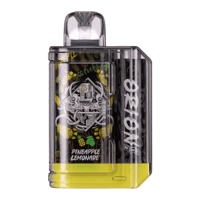 Orion Bar by Lost Vape 7500 Disposable Vape - Image 3