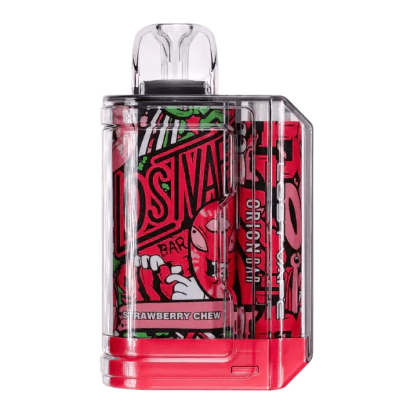 Orion Bar by Lost Vape 7500 Disposable Vape - Image 4