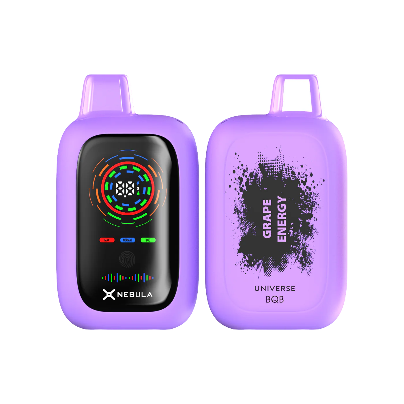 Nebula Universe 18000 Disposable Vape - Image 10