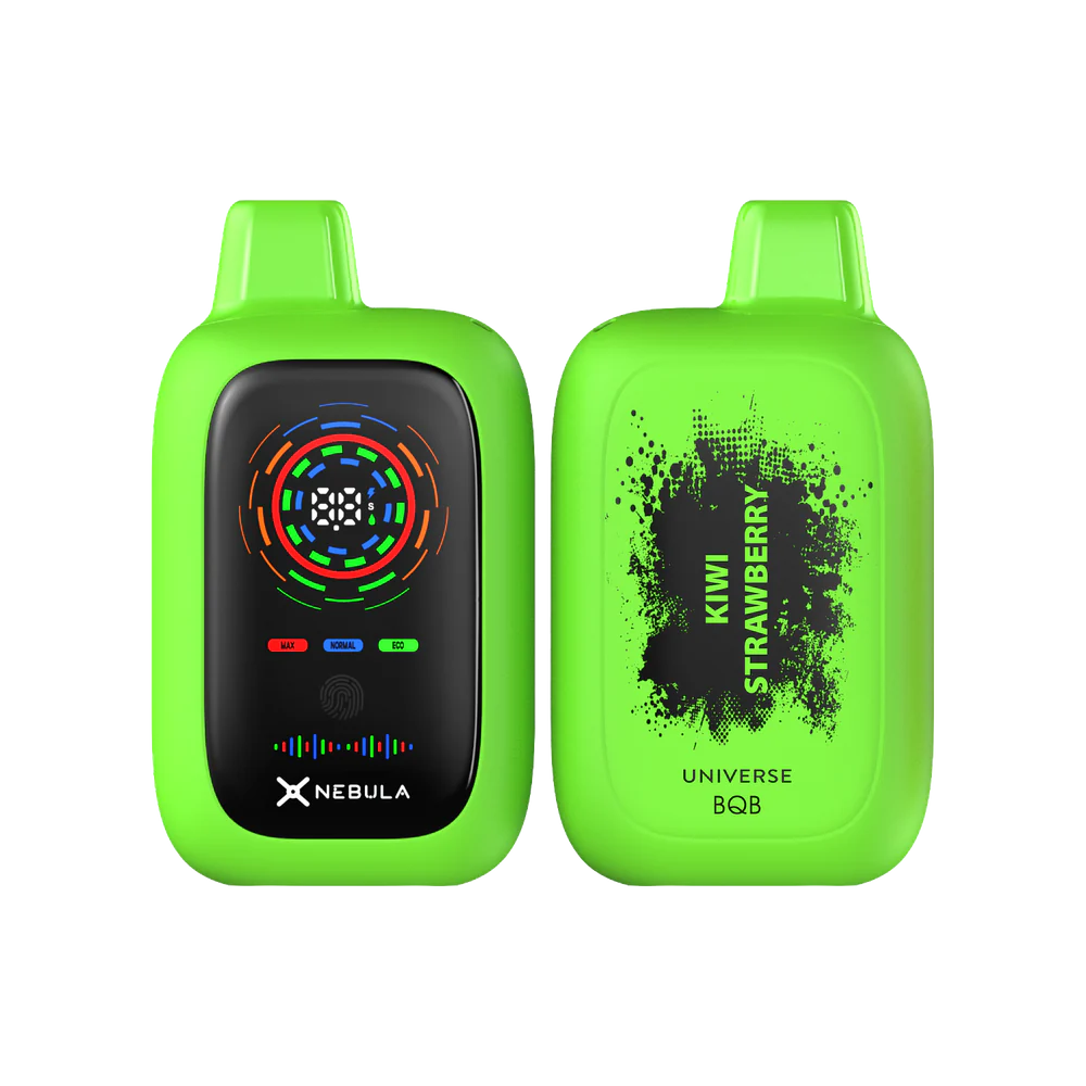 Nebula Universe 18000 Disposable Vape - Image 12