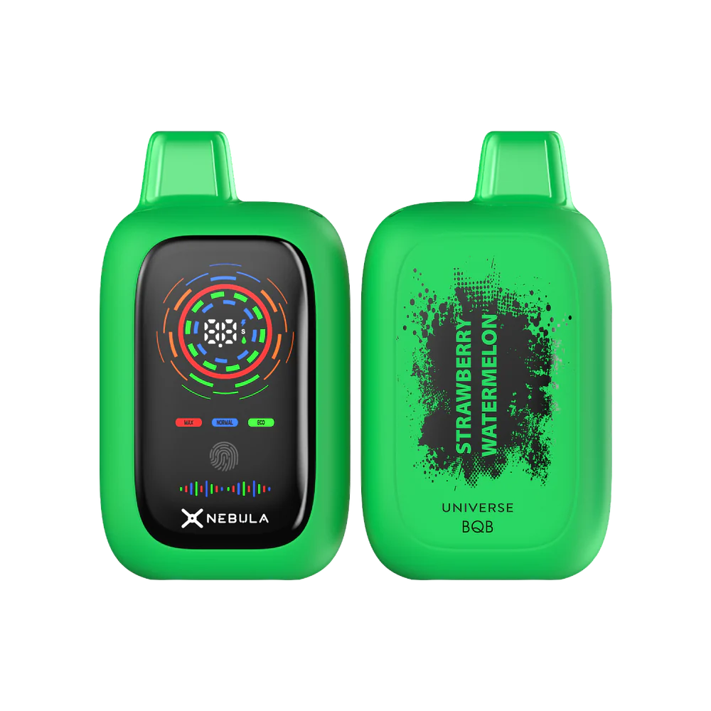 Nebula Universe 18000 Disposable Vape - Image 6