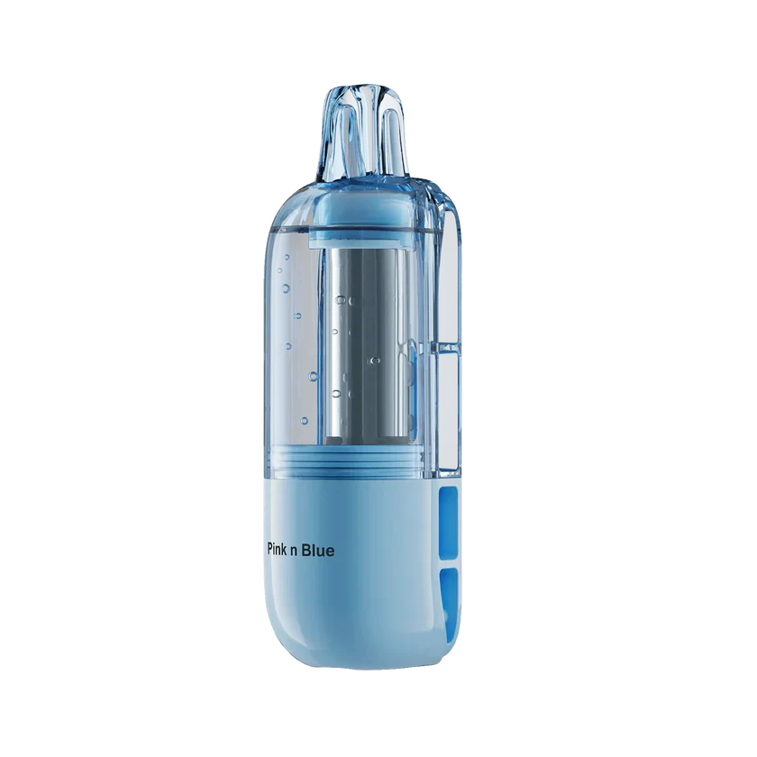 Nexa Flex Crystal Flavor Booster 40K Puffs Refill Pods (2Ct) - Image 6