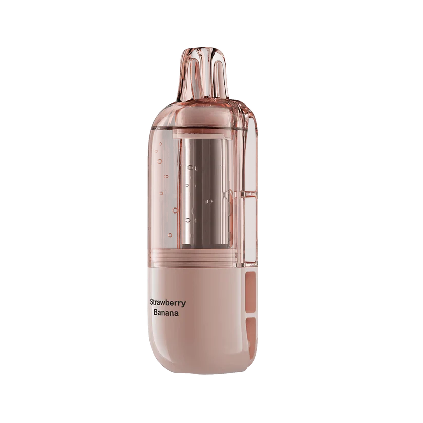 Nexa Flex Crystal Flavor Booster 40K Puffs Refill Pods (2Ct) - Image 7
