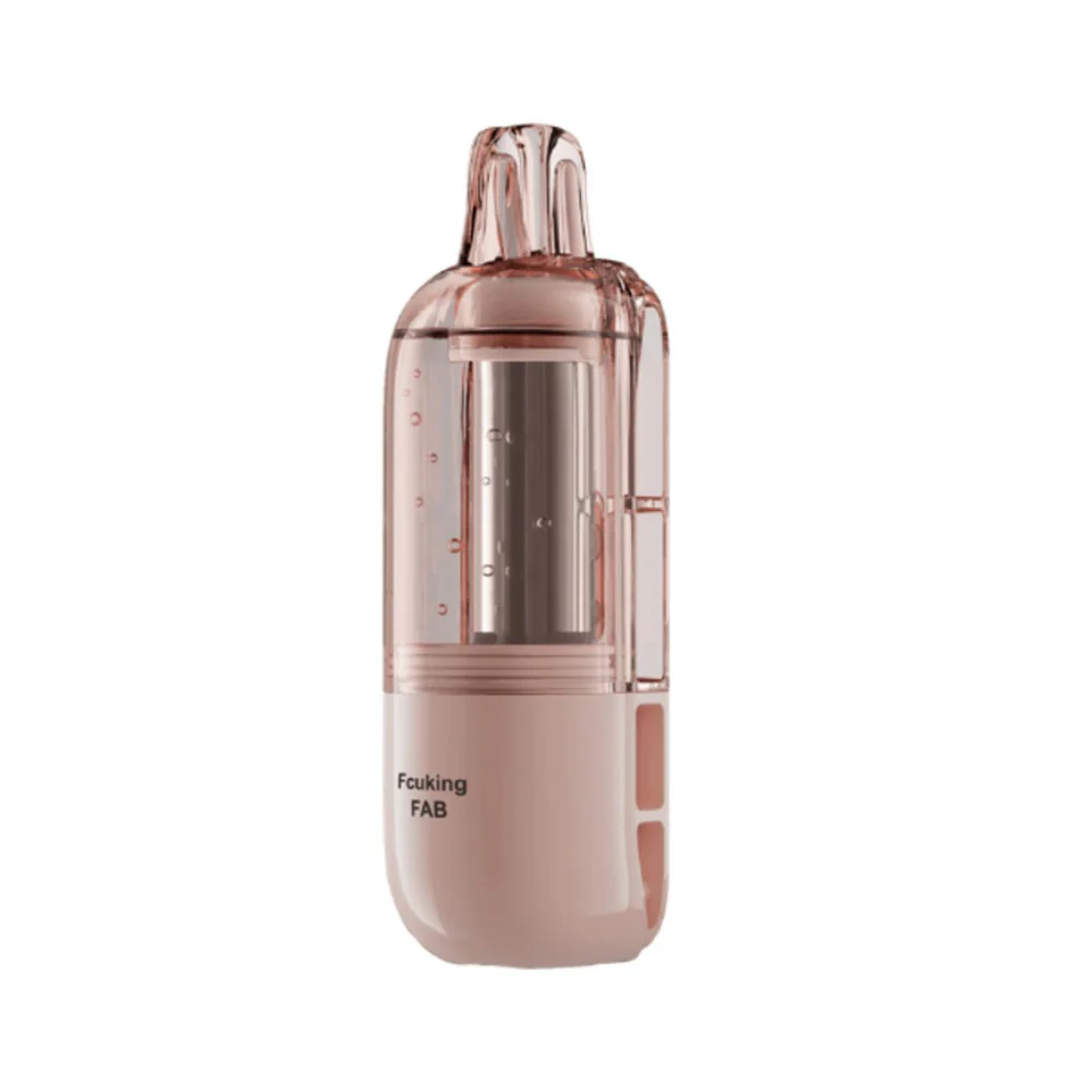 Nexa Flex Crystal Flavor Booster 40K Puffs Refill Pods (2Ct) - Image 8