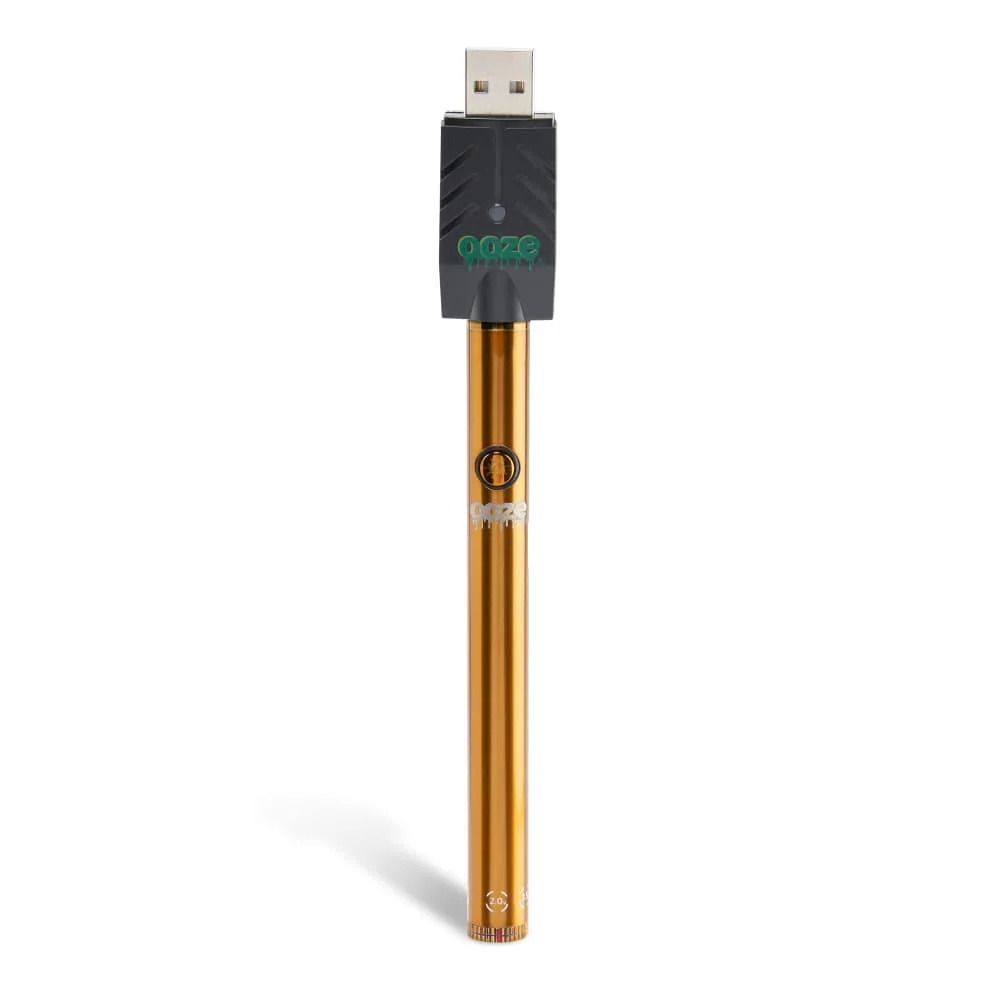 Ooze Twist Slim Pen 2.0 Flex Temp Battery - Image 3
