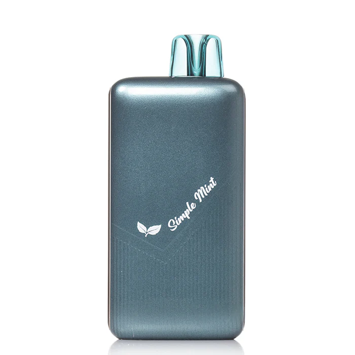Pillow Talk Nic Control NC40000 Disposable Vape - Image 4
