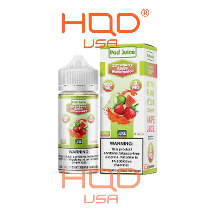 Premium Salt Nicotine Vape Juice – 30mL,35MG & 55MG Strength - Image 23