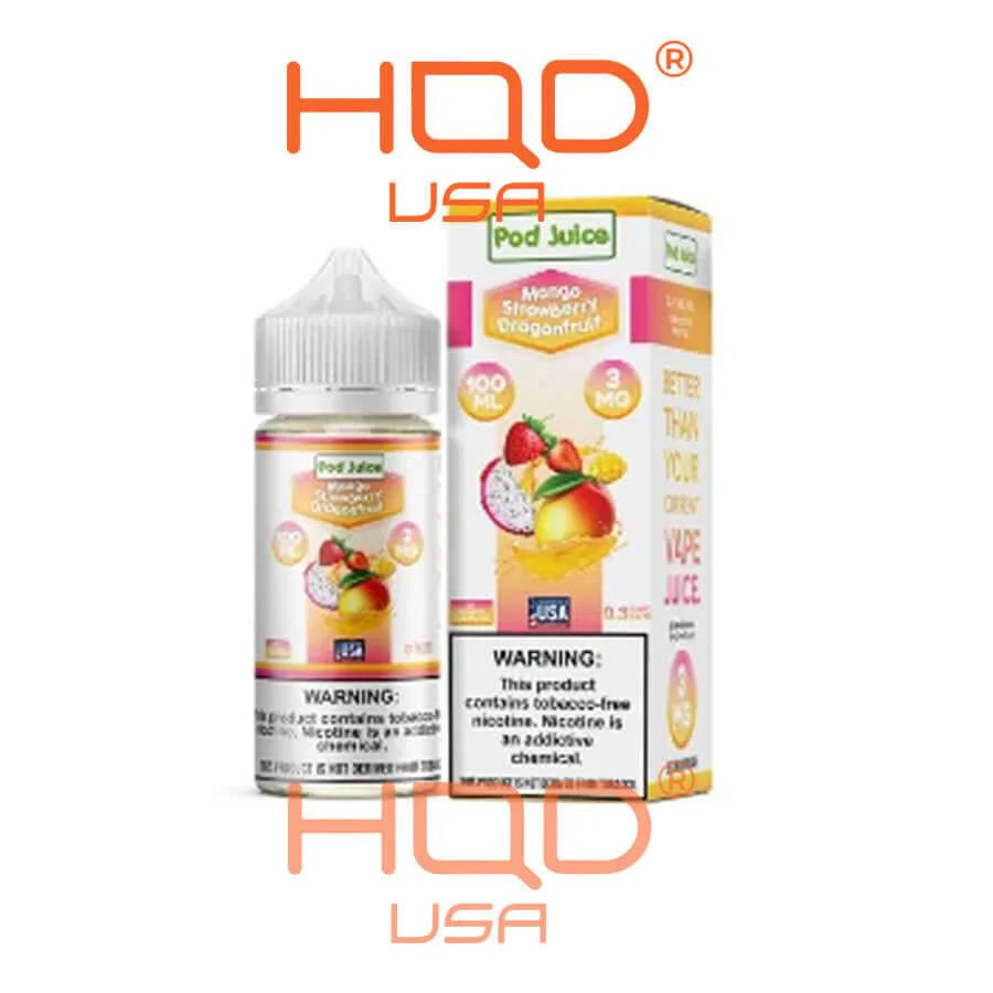 Premium Salt Nicotine Vape Juice – 30mL,35MG & 55MG Strength - Image 25