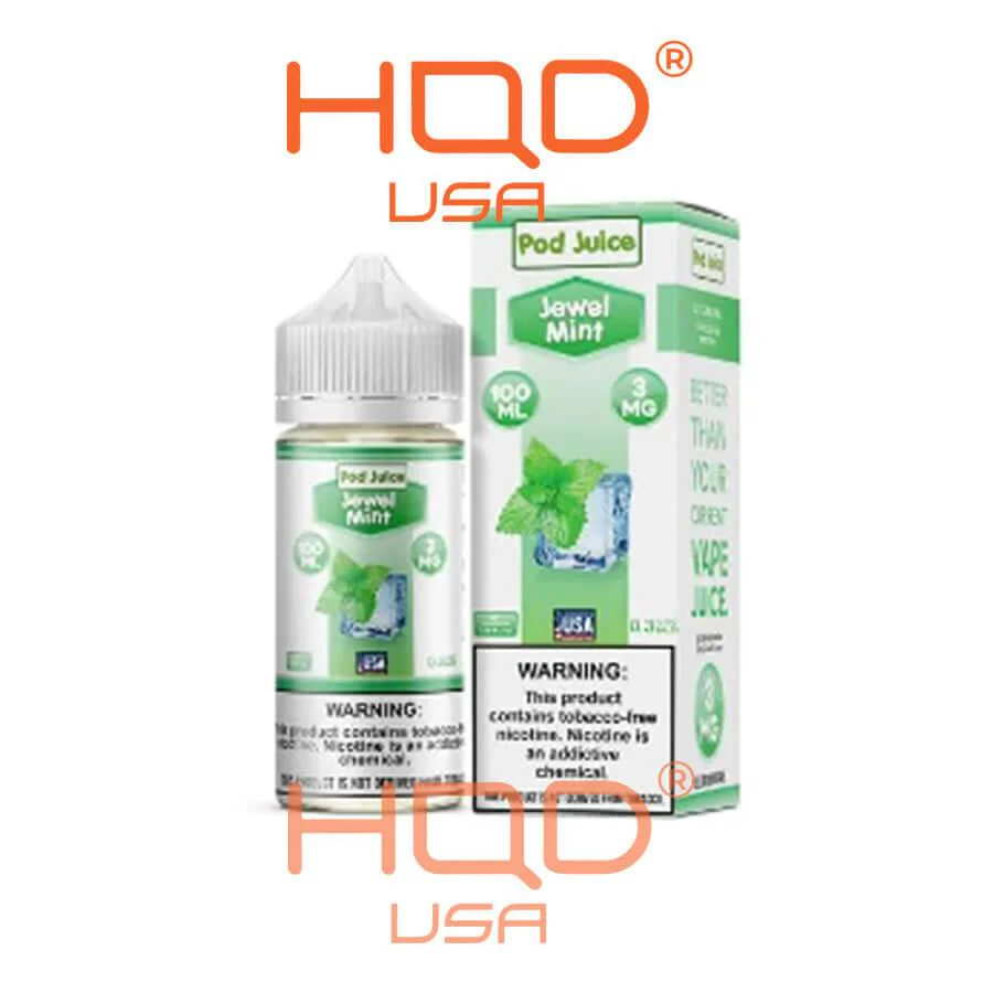 Premium Salt Nicotine Vape Juice – 30mL,35MG & 55MG Strength - Image 27