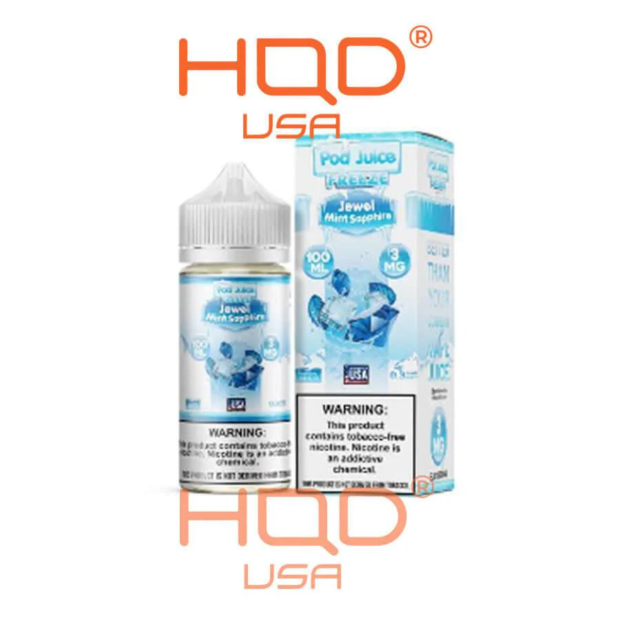 Premium Salt Nicotine Vape Juice – 30mL,35MG & 55MG Strength - Image 32