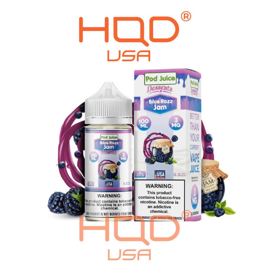 Premium Salt Nicotine Vape Juice – 30mL,35MG & 55MG Strength - Image 33